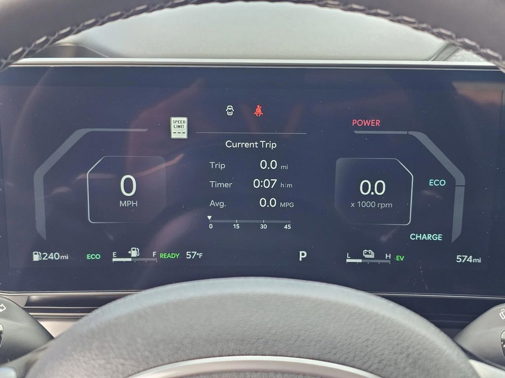 Certified 2026 Kia Carnival SX w/ SX Dark Edition Package image 23