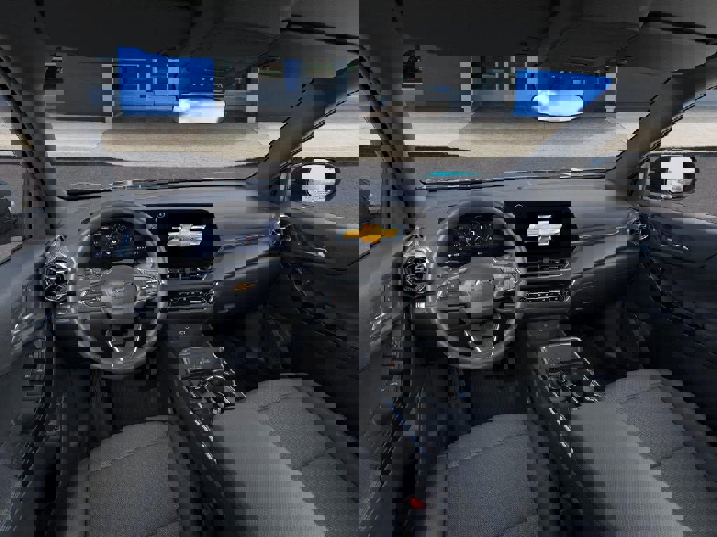 New 2026 Chevrolet Equinox LT image 15