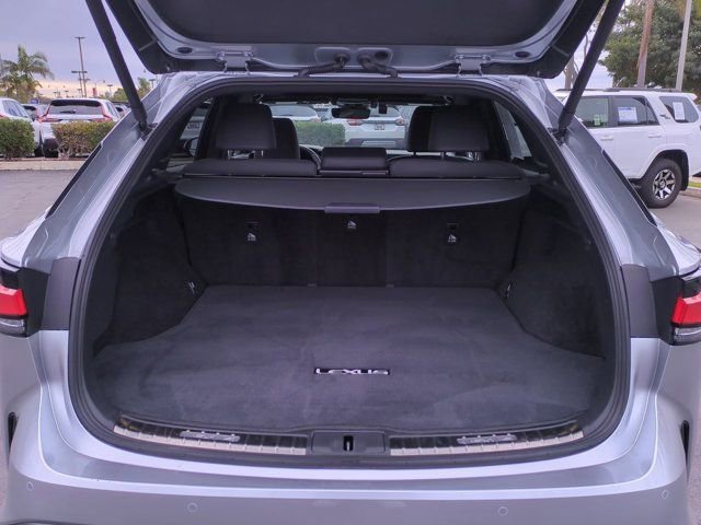 Used 2025 Lexus RX 350h w/ Convenience Package image 32