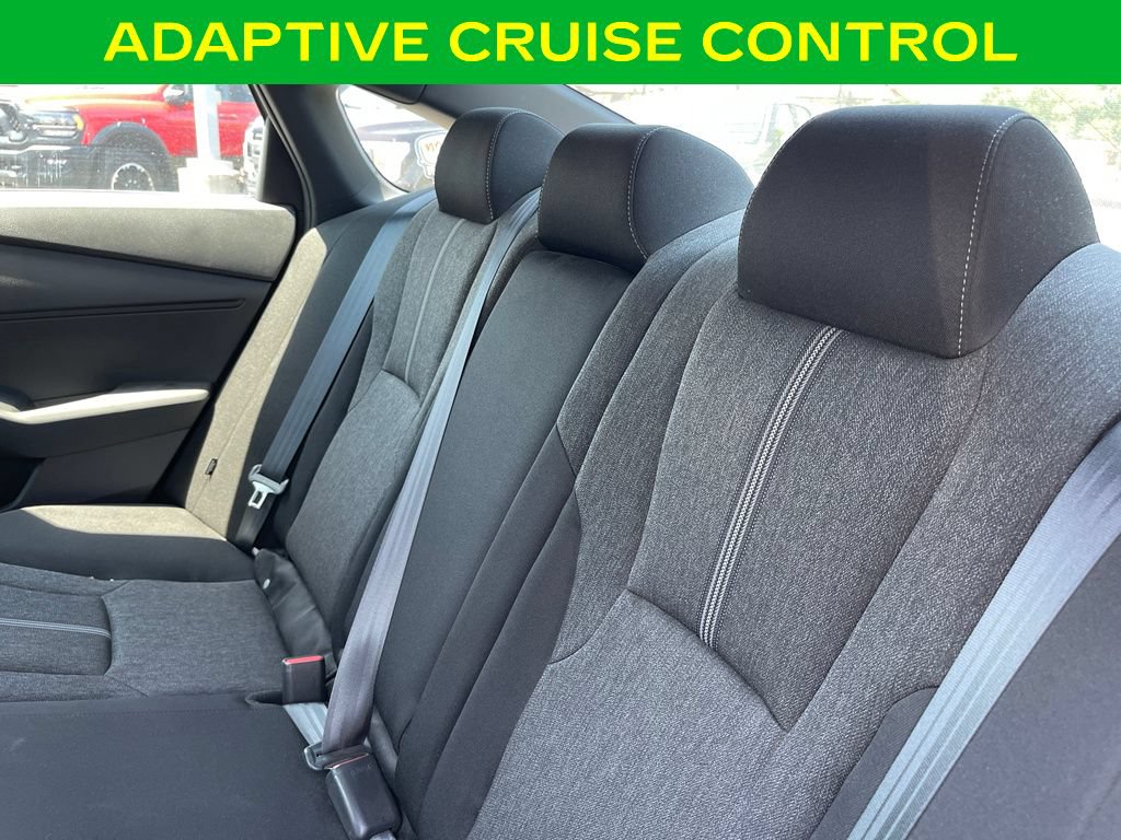 Used 2023 Honda Accord Sport image 13
