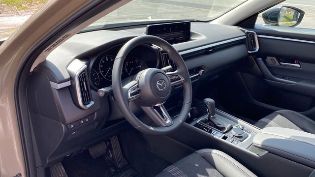 New 2026 MAZDA CX-50 Meridian Edition w/ Weather Package image 11
