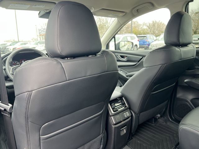 New 2026 Subaru Ascent Premium image 27