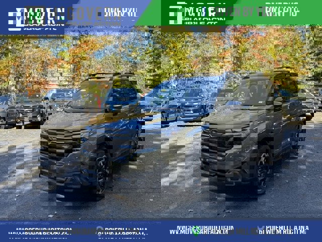 New 2025 Subaru Forester Limited