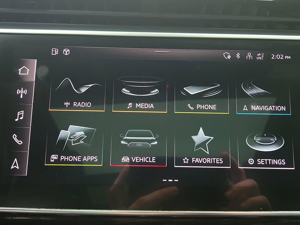 Used 2021 Audi Q7 3.0T Prestige w/ Prestige Package image 16