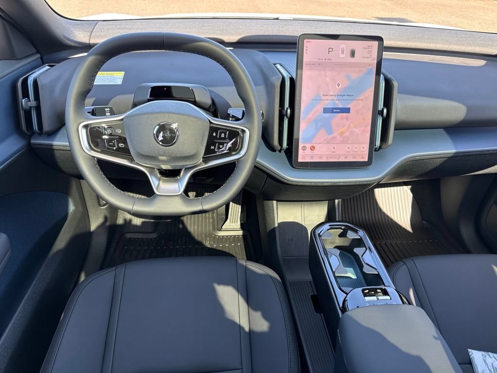 New 2026 Volvo EX30 Ultra w/ Protection Package Premier AWD/4WD image 22