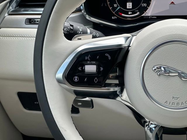 New 2026 Jaguar F-PACE R-Dynamic S AWD/4WD image 25