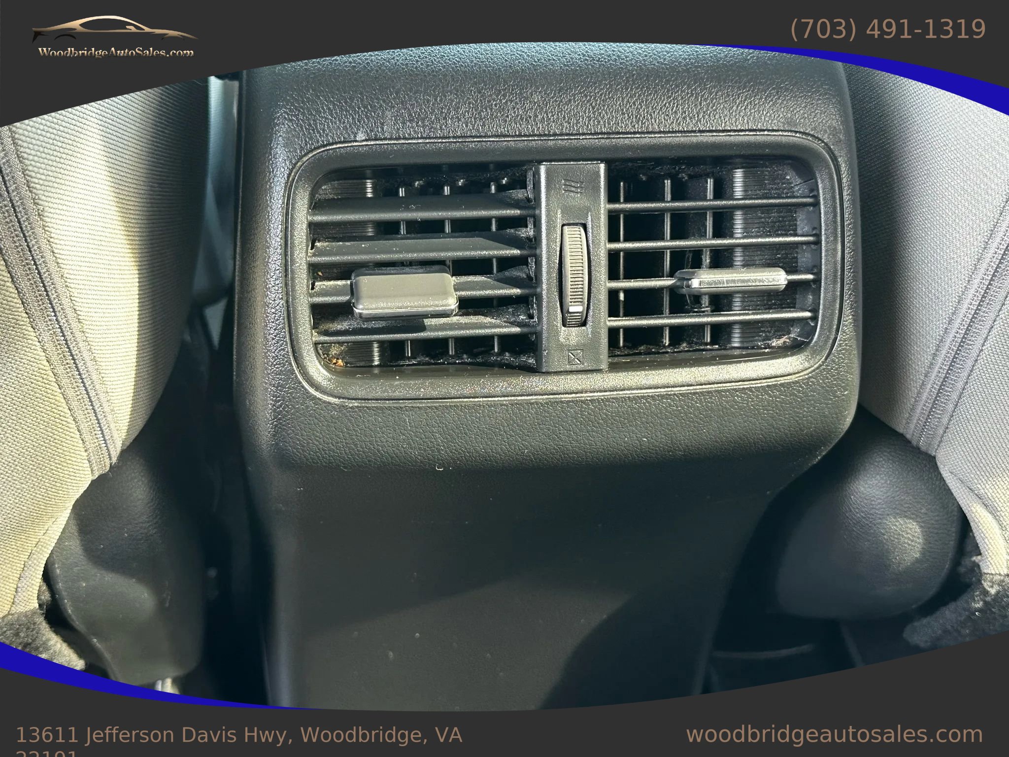 Used 2015 Honda CR-V EX image 27