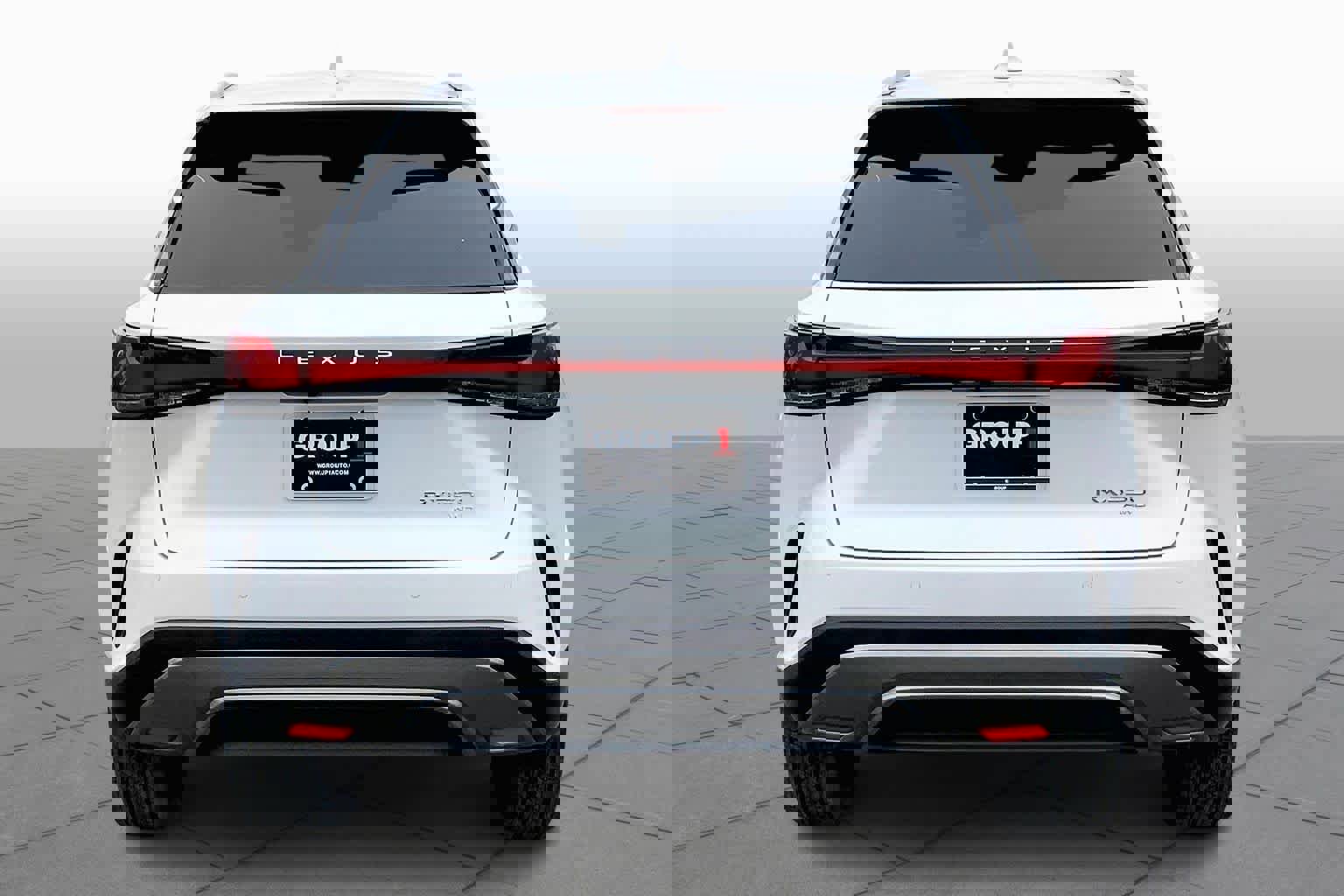 New 2026 Lexus RX 350 Premium image 4