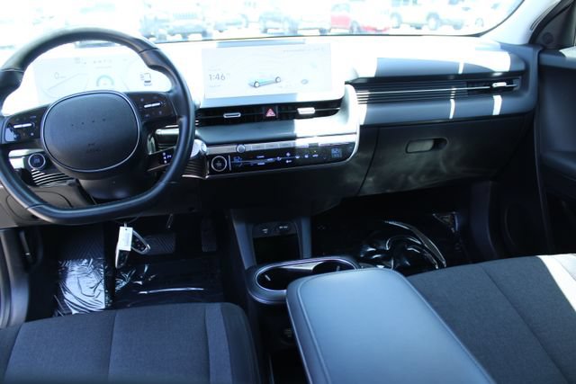 Used 2024 Hyundai Ioniq 5 SE RWD image 11