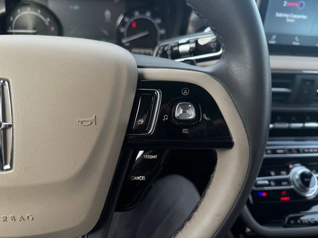 Certified 2022 Lincoln Corsair FWD image 26