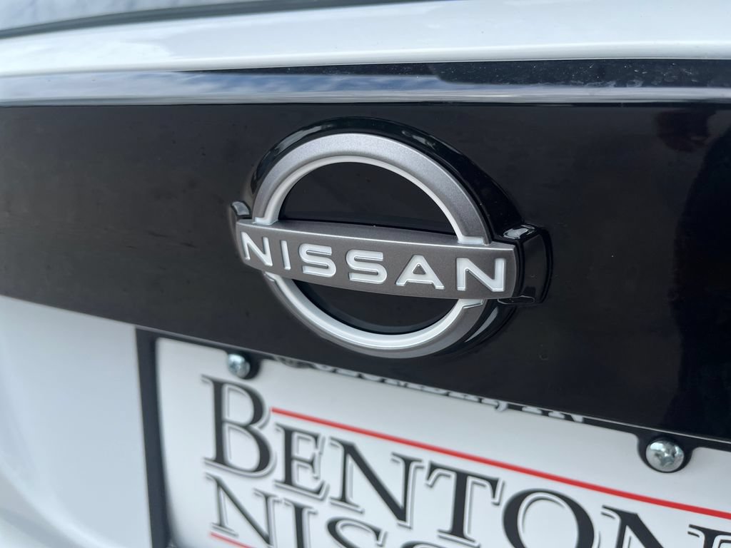 New 2026 Nissan Kicks S FWD image 41