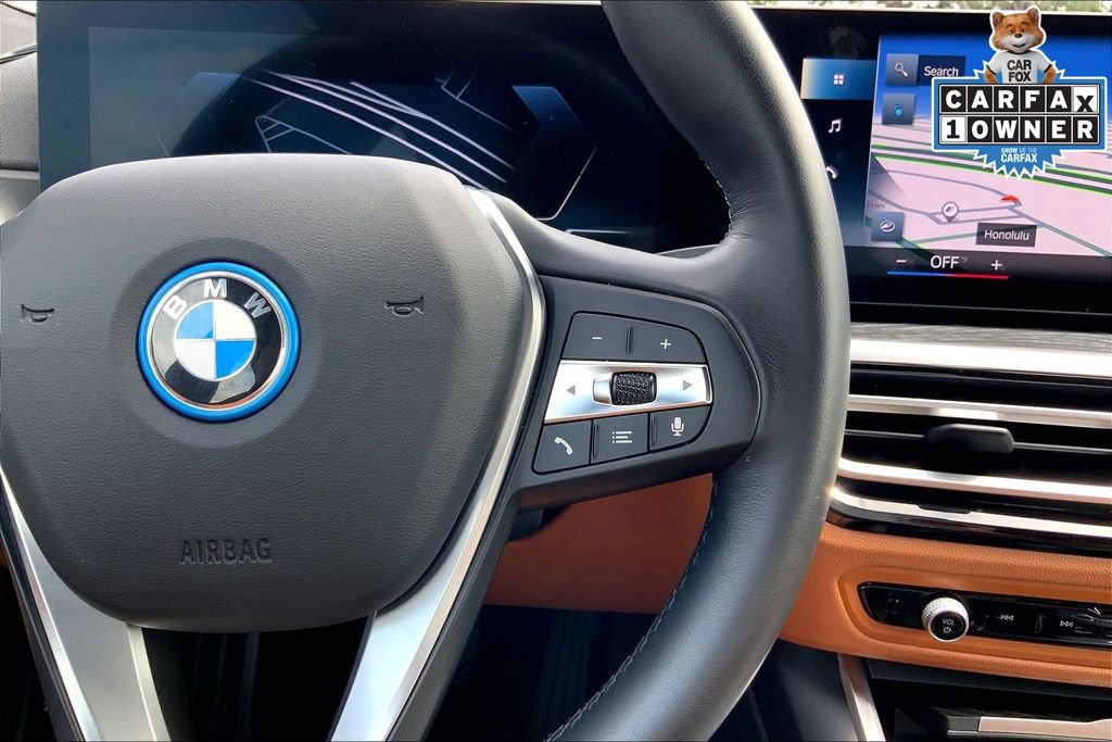 Used 2023 BMW i4 eDrive40 image 19