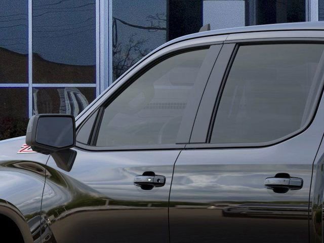 New 2026 Chevrolet Silverado 1500 RST image 12