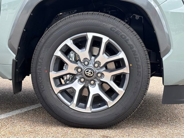 New 2026 Toyota Sequoia 1794 Edition image 9