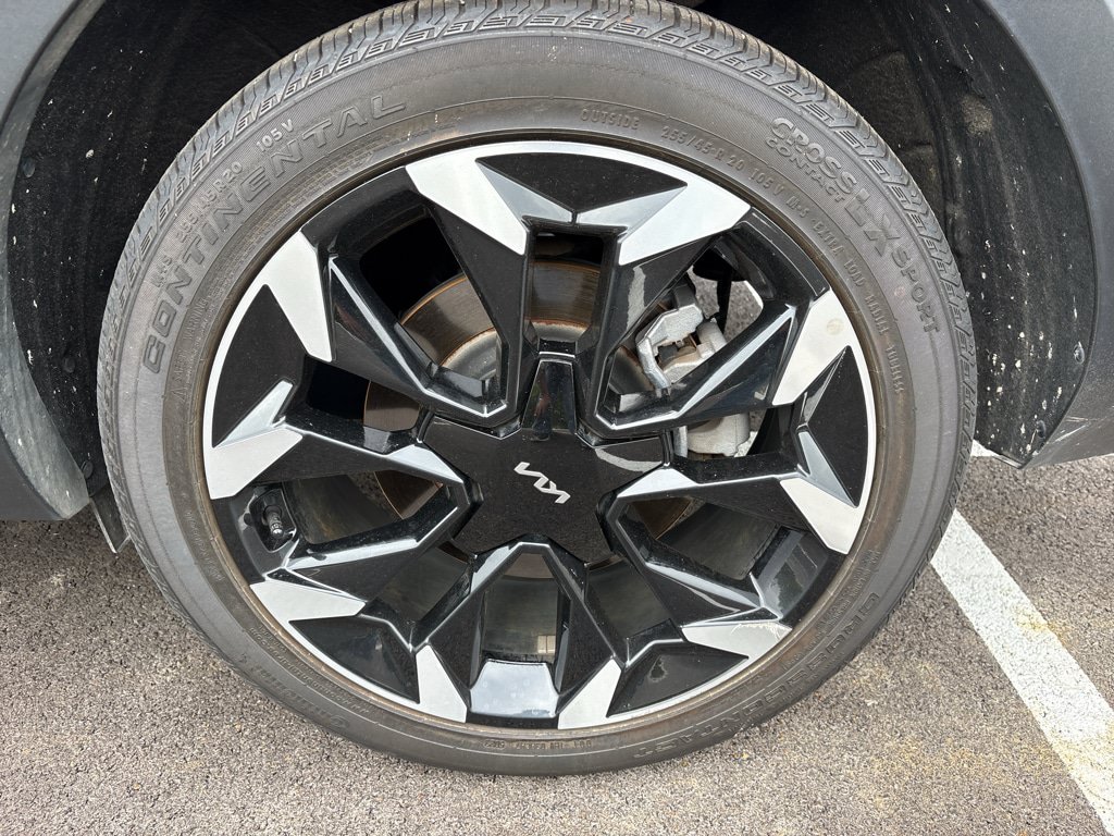 Used 2024 Kia Sorento SX FWD image 13