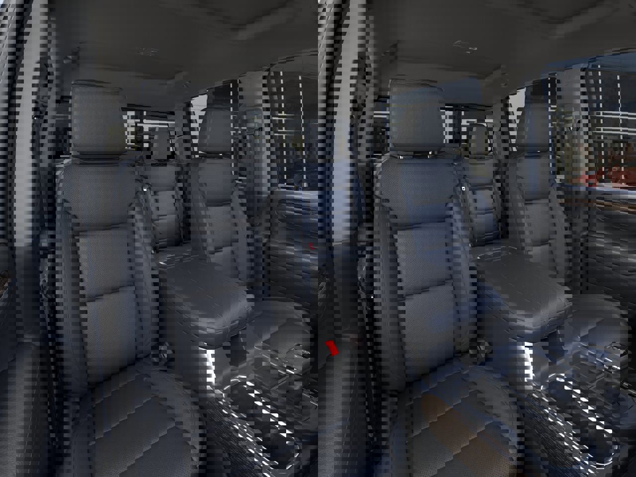 New 2026 GMC Sierra 1500 SLT w/ SLT Premium Plus Package image 40