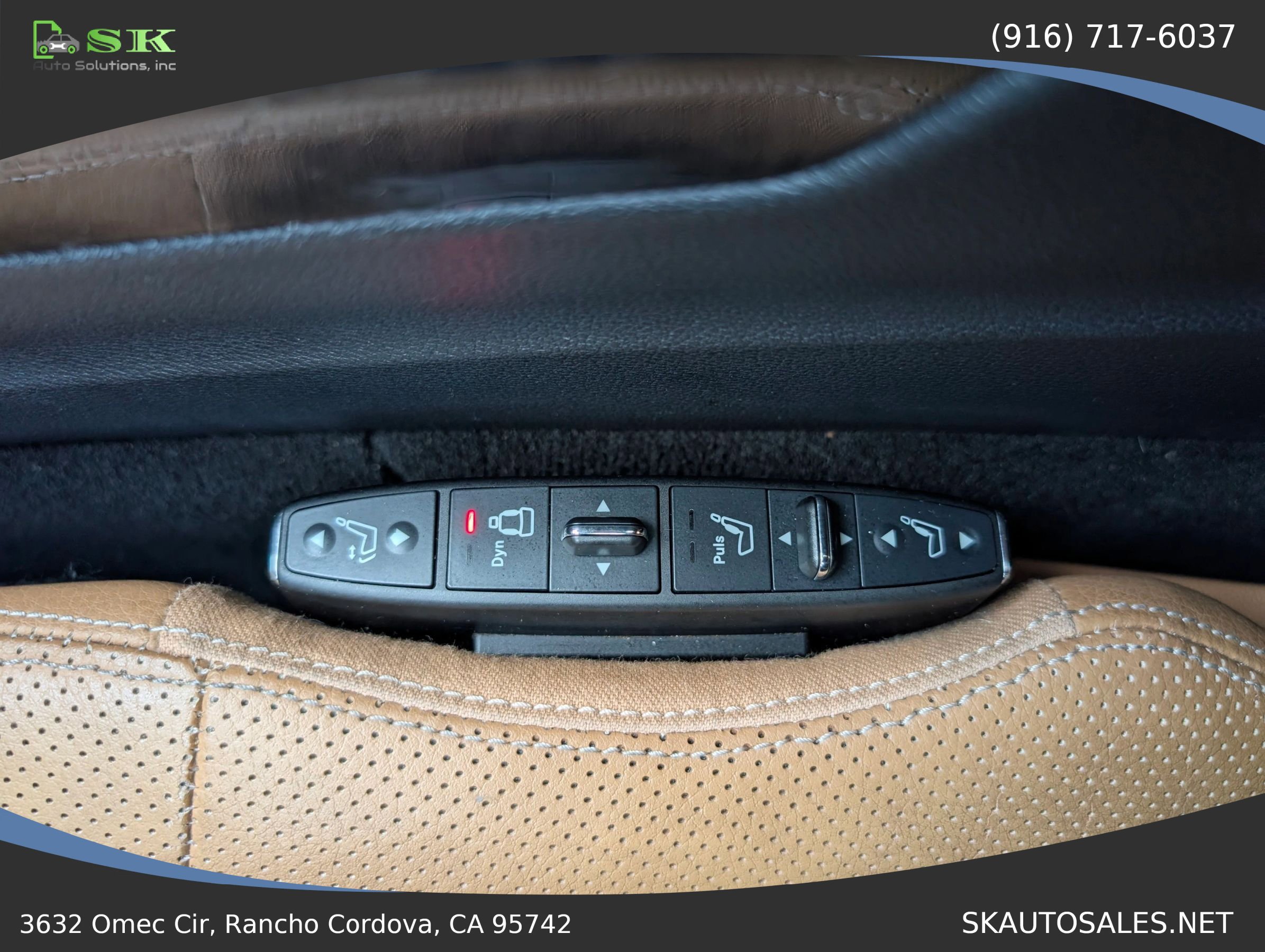 Used 2010 Mercedes-Benz E 550 Sedan image 25