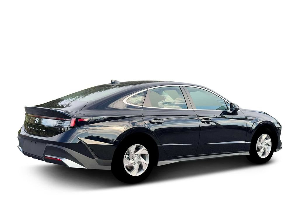New 2026 Hyundai Sonata SE FWD image 8