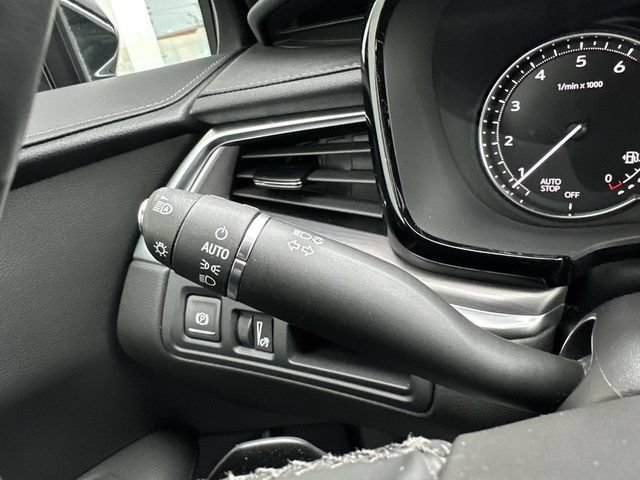 Certified 2025 Cadillac XT5 Luxury w/ LPO, Floor Liner Package FWD image 68