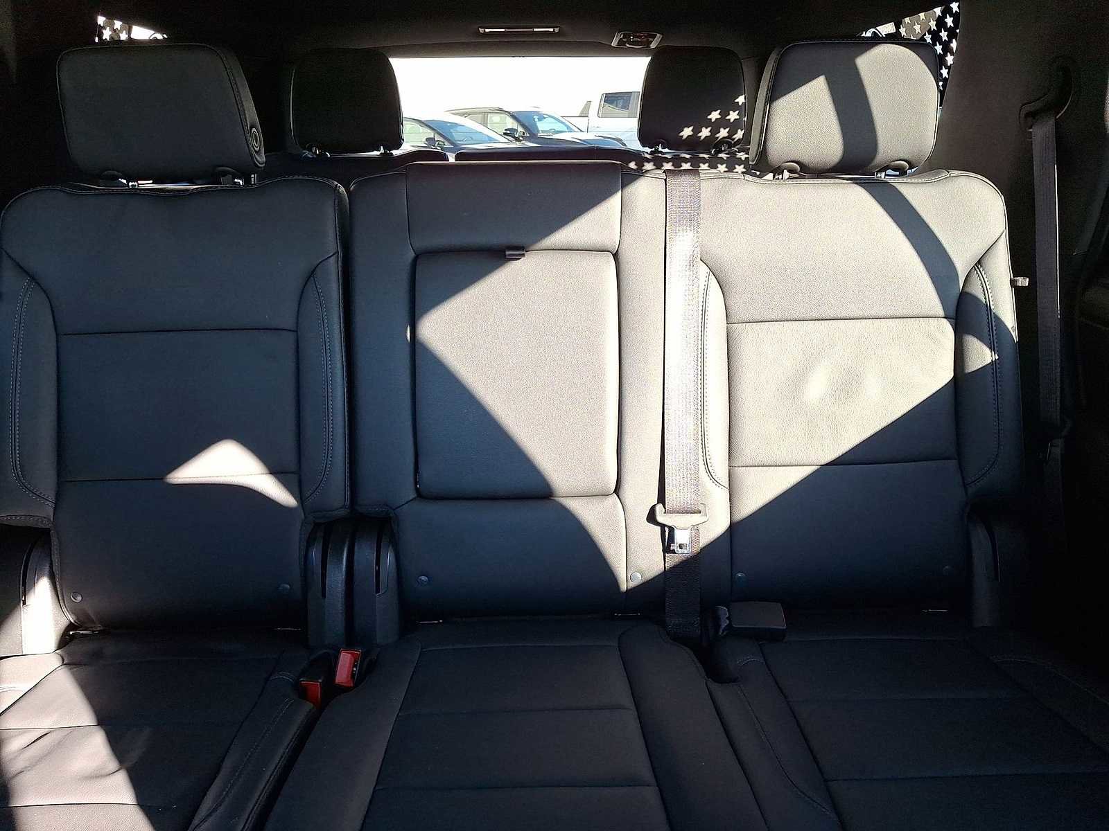 Used 2023 Chevrolet Tahoe LT image 14