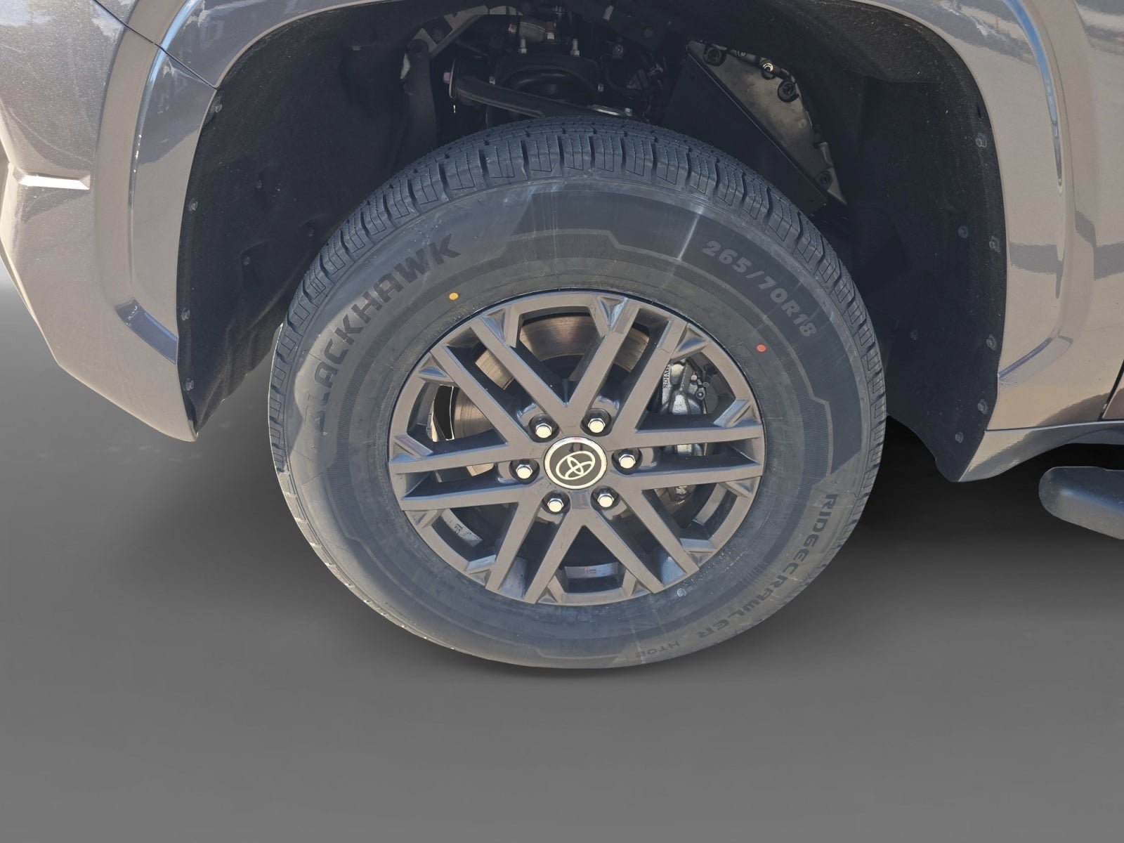 Used 2023 Toyota Tundra SR AWD/4WD image 9