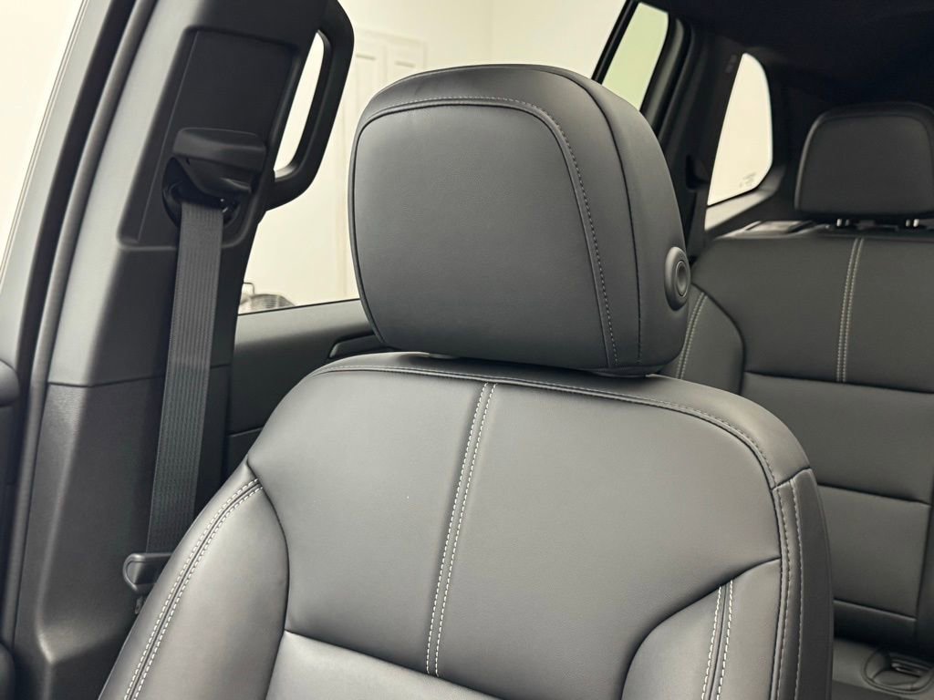 New 2026 GMC Acadia Elevation w/ Elevation Premium Package image 47