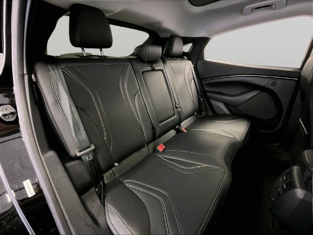 Certified 2023 Ford Mustang Mach-E Premium AWD/4WD image 26