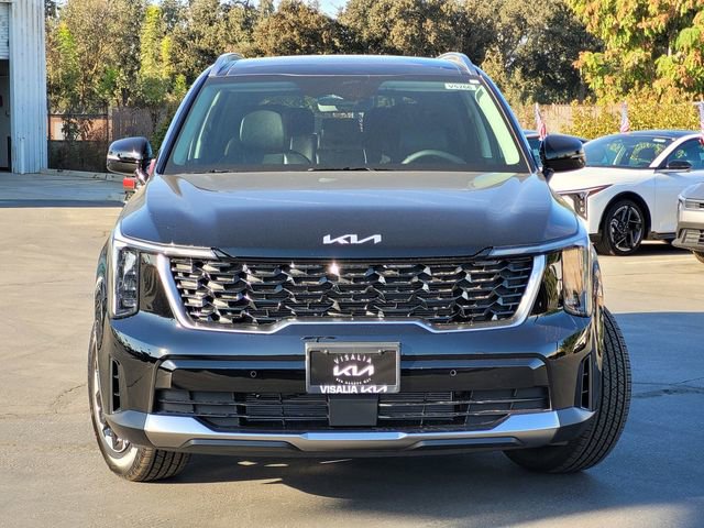 New 2026 Kia Sorento S w/ S Panoramic Sunroof Package image 2