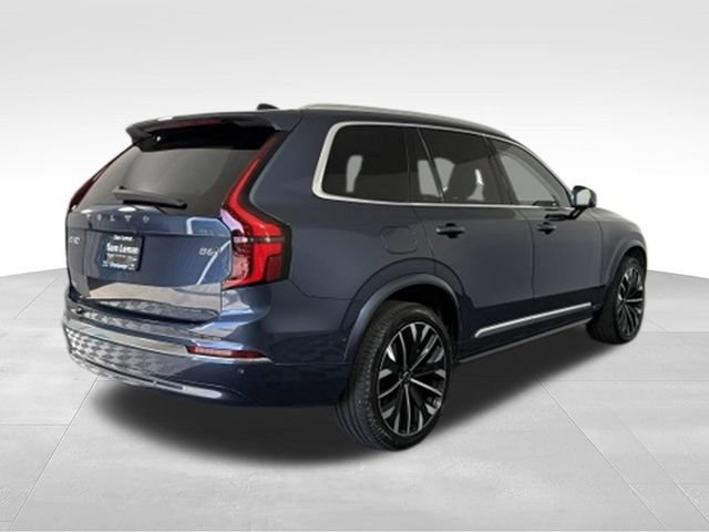Used 2025 Volvo XC90 B6 Plus AWD/4WD image 3