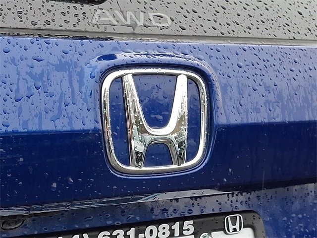 Certified 2024 Honda CR-V EX-L image 30