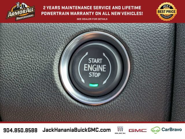 New 2026 GMC Acadia Denali w/ Super Cruise Package FWD image 32