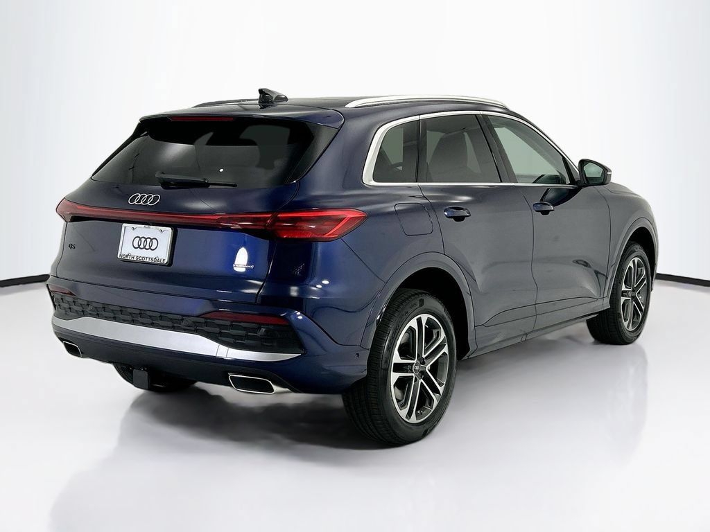 New 2026 Audi Q5 Premium AWD/4WD image 5