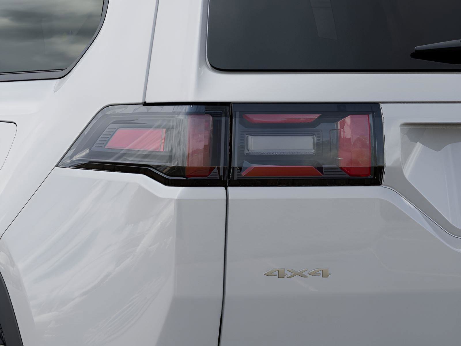 New 2026 Jeep Cherokee Laredo AWD/4WD image 10