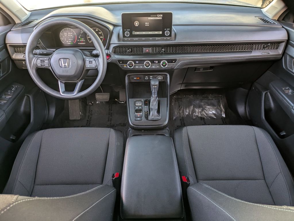 Used 2025 Honda CR-V EX image 26