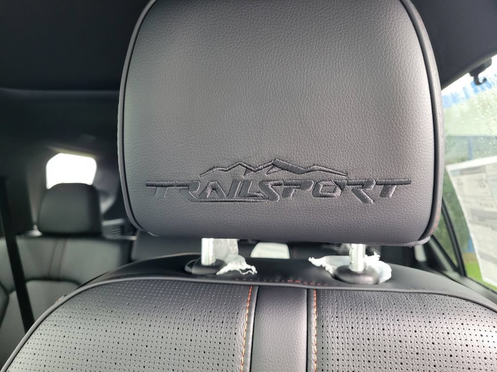 New 2026 Honda Passport TrailSport Elite image 17