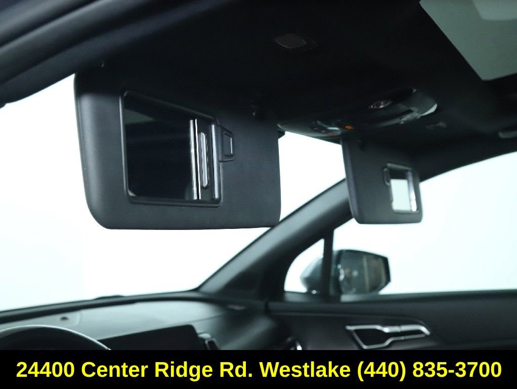 Used 2023 Kia Sportage SX image 20