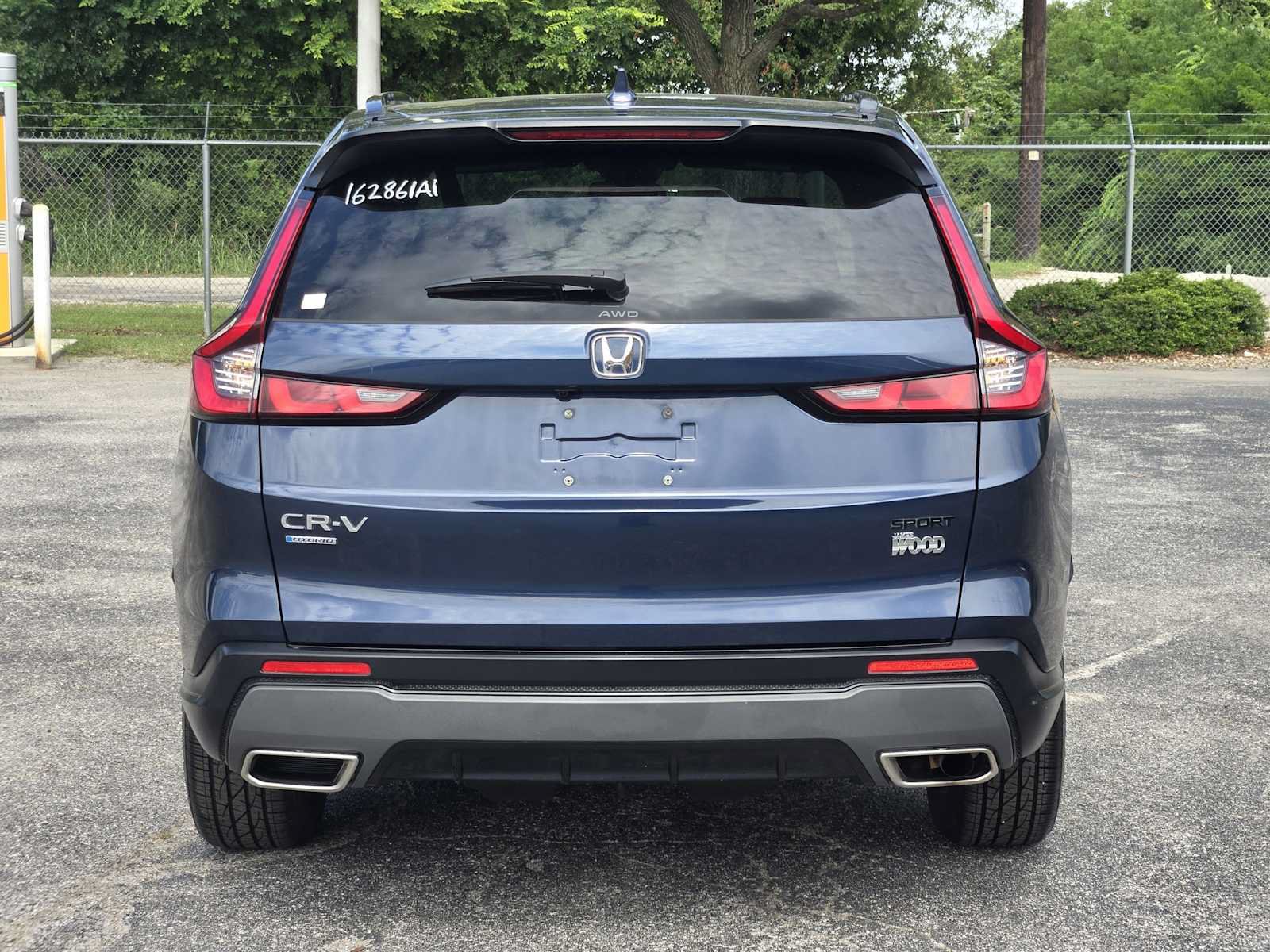 Used 2023 Honda CR-V Sport image 6