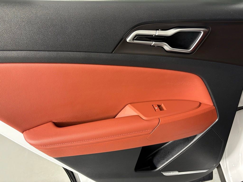 New 2026 Kia Sportage SX image 35