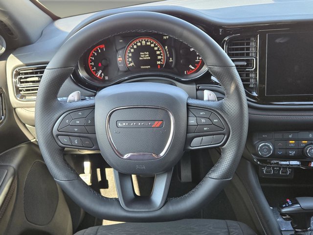 New 2026 Dodge Durango GT RWD image 42
