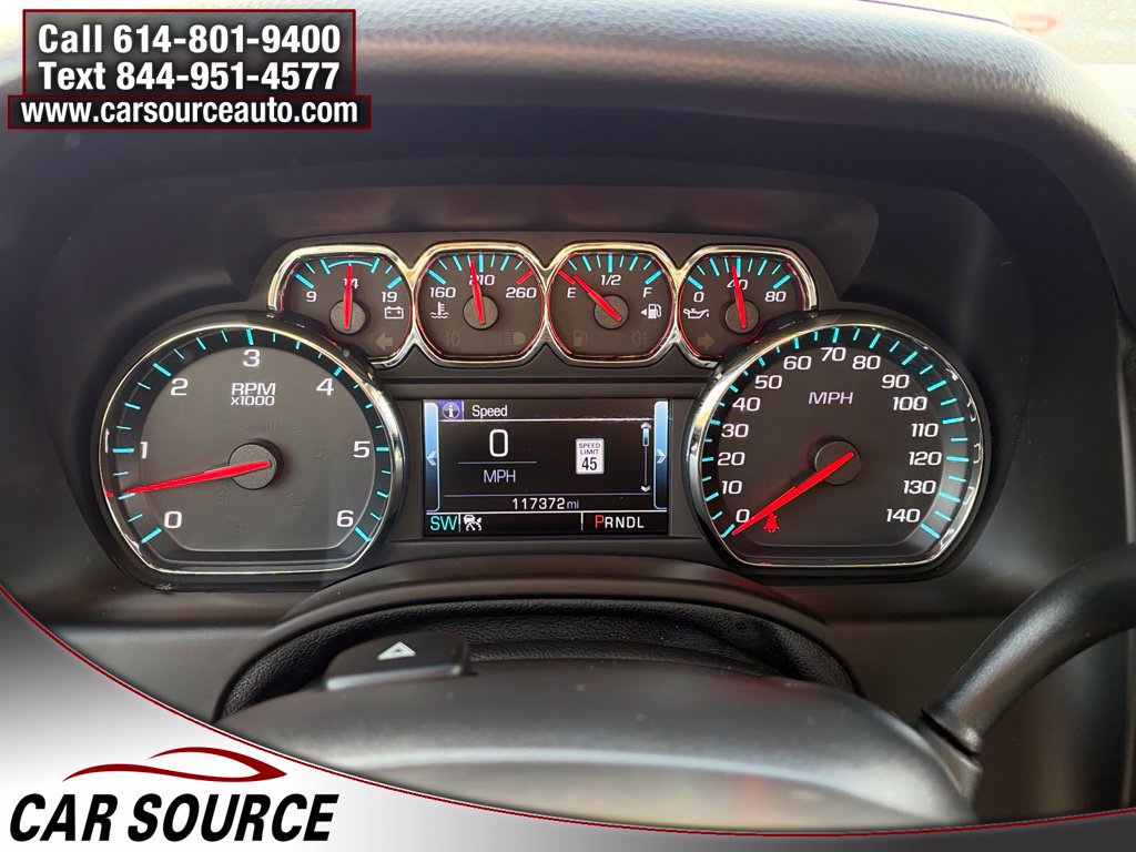 Used 2018 GMC Yukon SLT w/ Open Road Package AWD/4WD image 23