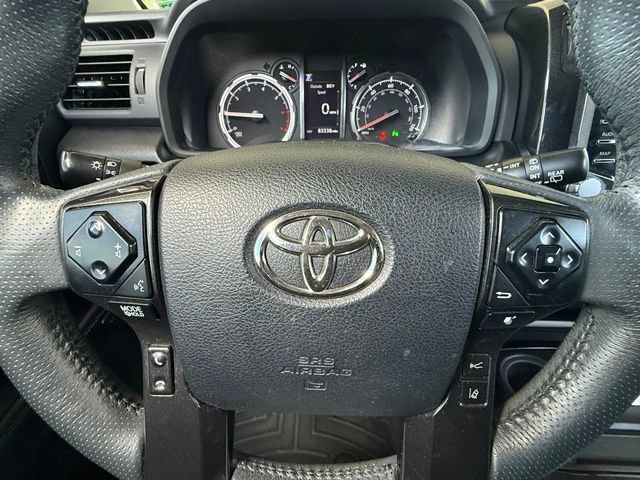 Used 2020 Toyota 4Runner Nightshade AWD/4WD image 25