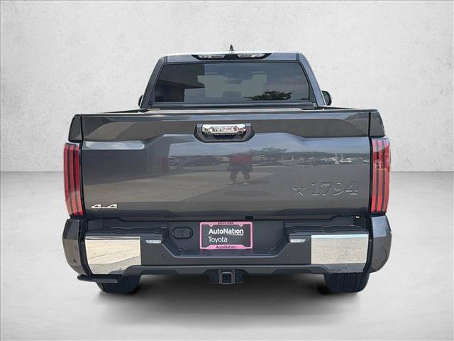 New 2026 Toyota Tundra 1794 Edition AWD/4WD image 6