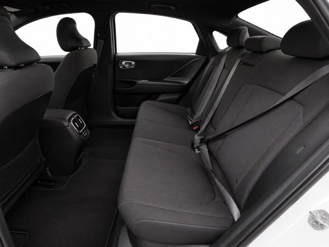 Used 2024 Hyundai Ioniq 6 SE AWD/4WD image 18