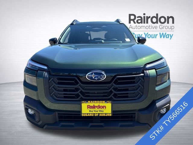 New 2026 Subaru Outback Touring XT AWD/4WD image 2