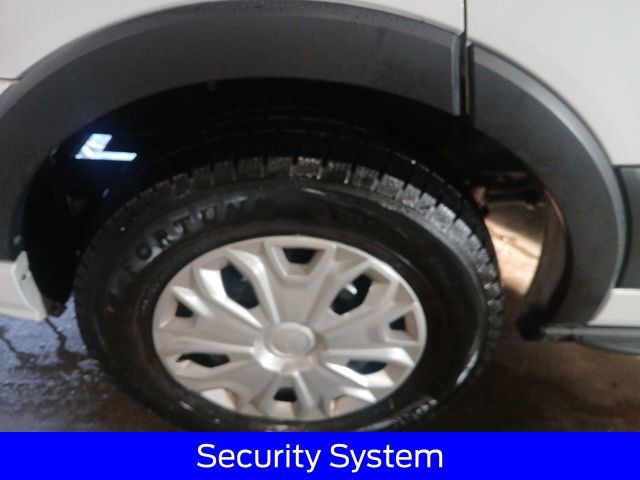 Certified 2022 Ford Transit 350 XLT image 4