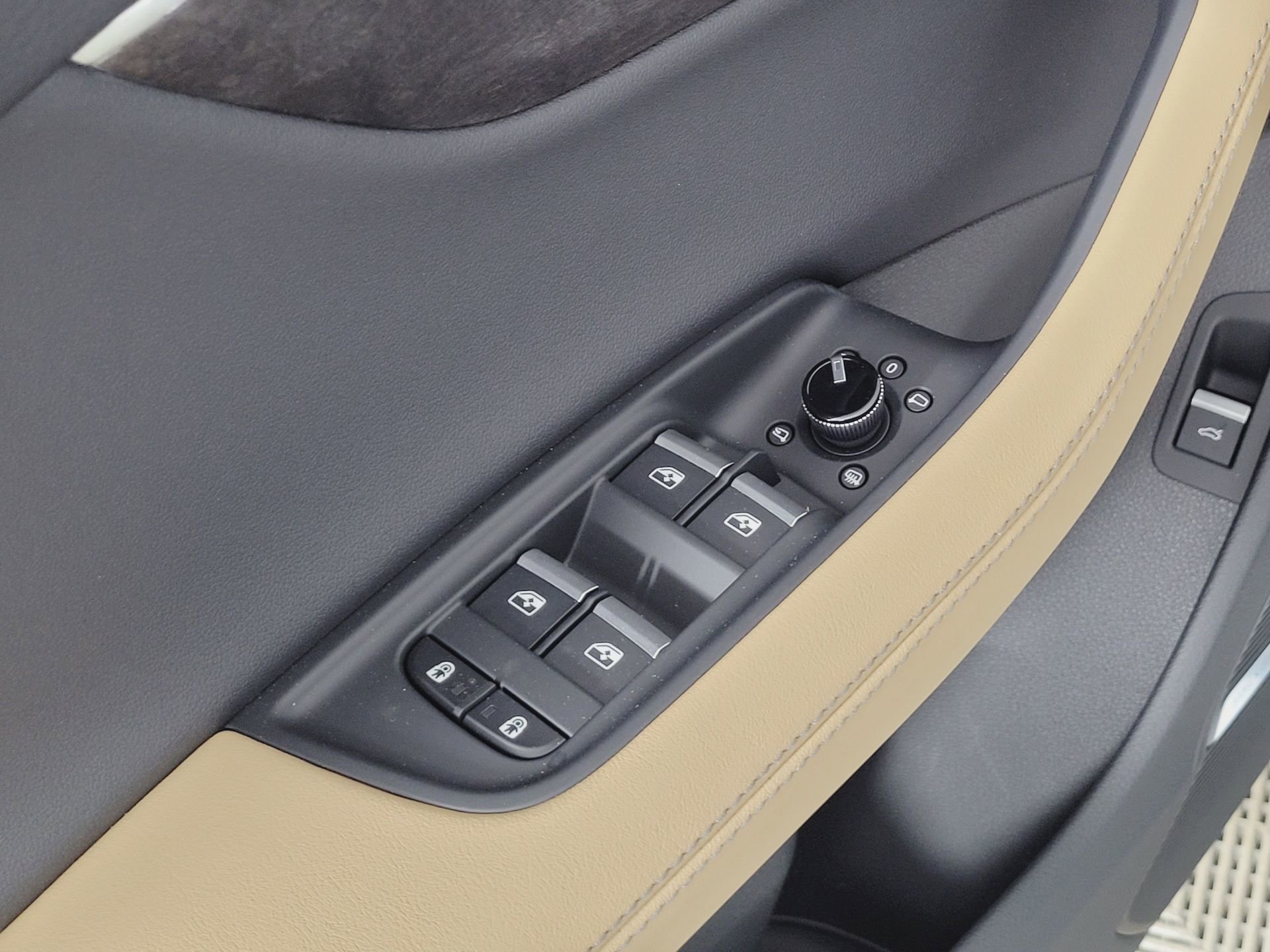 New 2026 Audi Q7 3.0T Premium Plus image 23