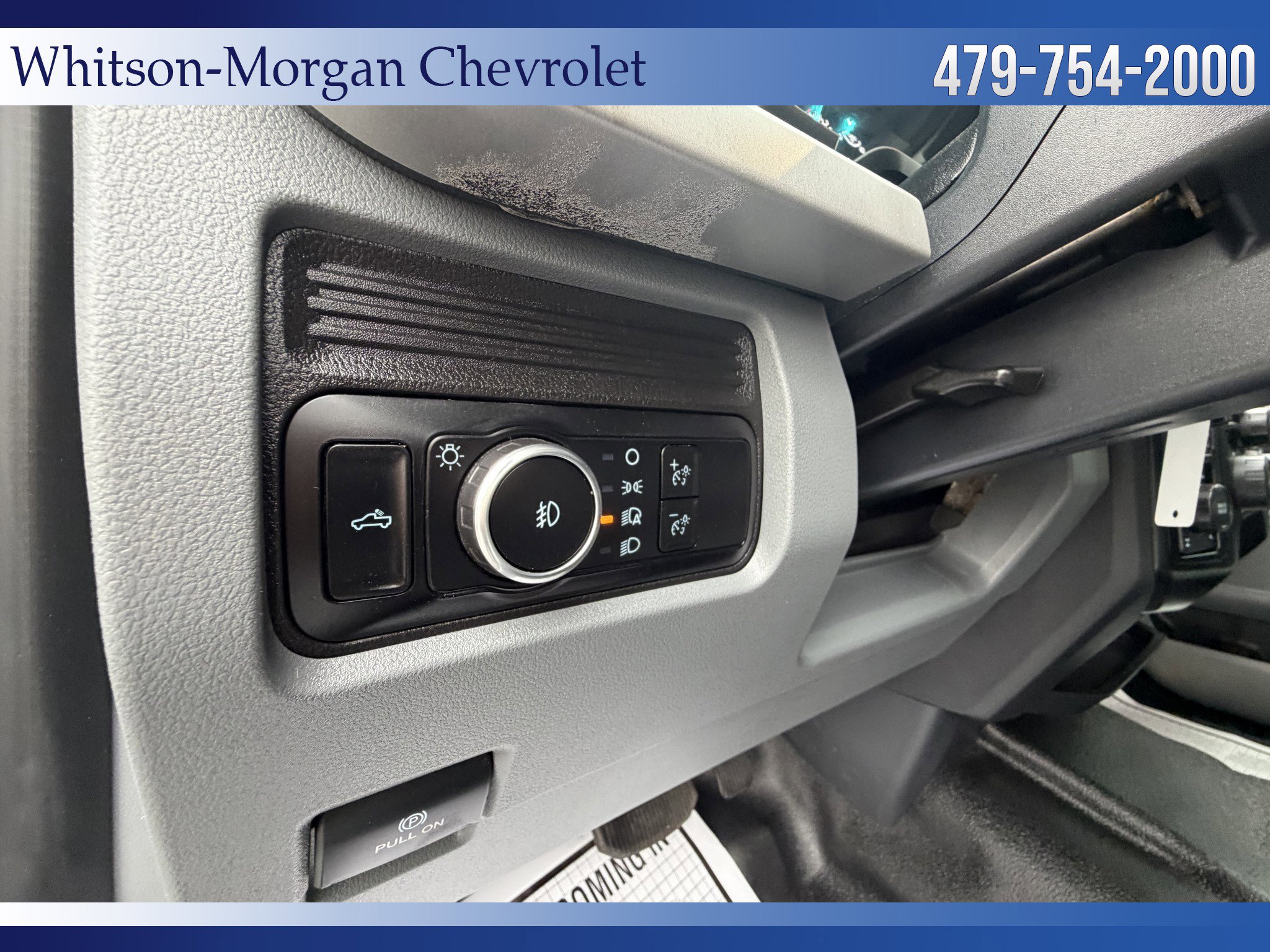 Used 2024 Ford F250 XL w/ 360-Degree Camera Package AWD/4WD image 15