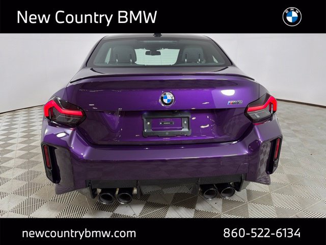 New 2026 BMW M2 w/ Lighting Package RWD image 6