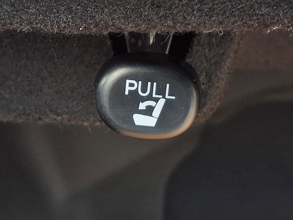 New 2026 Toyota Crown Nightshade image 25