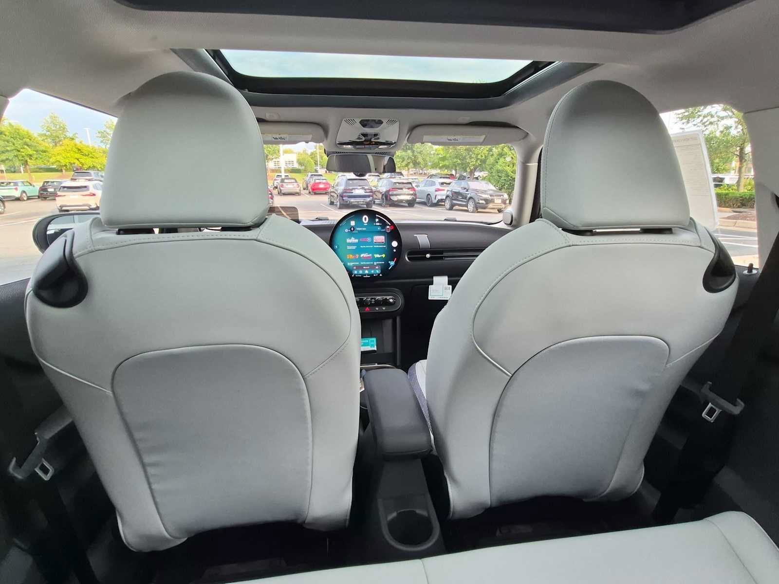 New 2027 MINI Cooper 2-Door Hardtop FWD image 19